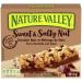  G n rique Nature Valley Cereal Bar Dark Chocolate & Almonds - Gourmet and Healthy Snacks - 150 g - Pack of 4 - Buy Online on GoSupps.com