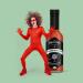 La Pimenterie Hot Sauce - Chene Reaction (Fermented and Oak Infused) 148ml - Buy Online on GoSupps.com