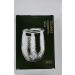 Buy Telanks Mate Cup Set - 340ml Double-Walled Stainless Steel Yerba Mate Mug with Bombillas & Cleaning Brush - Rose Gold - Buy Online on GoSupps.com