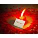Aromatic Candle with Pheromones - Vanicho | Enhance Your Space & Mood | International Shipping - Buy Online on GoSupps.com