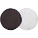 Makeup Puff Zero Waste Lightweight Cotton Face Pad compatible with Women - Buy Online on GoSupps.com