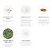 Carrot & Stick Brightening Face Pads | Salicylic Mandelic & Lactic Acid | Cruelty-Free | 50 Pads for All Skin Types - Buy Online on GoSupps.com