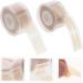 FRCOLOR 12000 Sheets Double Eyelid Sticker Double Sided Tape Clear Eyelid Tape for Hooded Eyes Eye Lift Tape - Buy Online on GoSupps.com