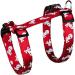 Trixie 41894 Cat Harness with Leash - Adjustable Nylon 27-45 cm 1.20 m - Ideal for International Shipping - Buy Online on GoSupps.com