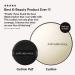[JUNGSAEMMOOL OFFICIAL] Essential Skin Nuder Cushion (Fair Light) SPF50+ - Natural Finish & Buildable Coverage - Buy Online on GoSupps.com