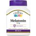 21st Century Melatonin 3 mg 90 Tablets