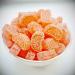 THE EDIBLES Orange Candy 250 gm| Narangee Candy | Narangee Toffee_Packing May Vary - Buy Online on GoSupps.com