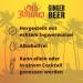 Old Jamaica Ginger Beer Multipack - 24 x 330ml Cans | International Shipping Available - Buy Online on GoSupps.com