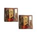 LiuYiShou Hot Pot Seasoning Extra Spicy Flavor 75g 2pk (75g x2) 75g 2 (75g x2)