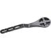 Buy Gub692 Carbon Fiber Bicycle GPS Computer Handlebar Mount for Garmins & Bryton | International Shipping Available - Buy Online on GoSupps.com