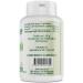 Fumeterre Organic - 200mg - 200 Vegetable Capsules - Buy Online on GoSupps.com