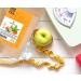 Th vert au Gingembre-Curcuma et Poivre pour infusion 200g + Cadeau Boule Infuseur Inox - Id al pour le Th DETOX Purifiant Diur tique et Antioxydant - 100% Naturel et Vegan - Buy Online on GoSupps.com