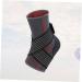 Shop 1 PC Basketball Ankle Wraps | Sports Ankle Brace for Optimal Support & Performance - Buy Online on GoSupps.com