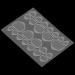 Nail Glue Stickers - Double Sided Transparent Nail Glue Tabs for Family & Professionals | Fast International Shipping - Buy Online on GoSupps.com