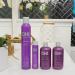 CHI Magnified Volume Finishing Spray Bundle - 12 oz and 2.6 oz - Buy Online on GoSupps.com