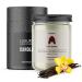 Irish Setter Candle - 220g Soy Wax with Madagascan Vanilla Jasmine & Sugared Almond - Irish Setter Gift - Dog Lover Candles by Makester