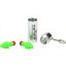 TOURBON Hunting Shooting Ear Plugs - Noise Reduction Protection with Keychain Case - Buy Online on GoSupps.com