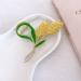 Head Ornament Hair Claw Clips Claws Clips Hair Accessories Women Hair Clips Hair Claw Gold Metal Flowers Hairpin Large Elegant Shark Clip Barrette Headgear 4 (Color : 2) (Color : 8) - Buy Online on GoSupps.com