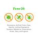 Orajel Baby Teething Tablets 100ct | Non-Medicated Relief for Teething Babies - Buy Online on GoSupps.com