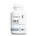 4Life Life C - 7 Active Forms of Vitamin C for Immune Support Nutrient Absorption and Benefits - Citrus Flavor - 60 Chewable Tablets