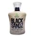 Hempz Black Sandz Black Bronzer with DHA & Cosmetic Bronzer 13.5oz - Buy Online on GoSupps.com