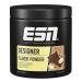 ESN Designer Flavor Powder Black & White Cookie Sandwich 250 g flavor powder for sweetness without a lot of sugar and calories tested quality - Made in Germany Black & White Cookie Sandwich 250 G (1 Pack)