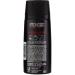 Buy AXE Dual Action Body Spray Deodorant - Long Lasting Odor Protection with Black Pepper & Cedarwood - Aluminum Free Men's Deodorant 4.0 oz - International Shipping Available - Buy Online on GoSupps.com