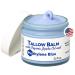 Methylene Blue Infused Whipped Tallow Balm with Organic Jojoba Oil Helps Improve Look of Skin Tone & Texture Nourishing Grass-Fed Tallow Moisturizer 2.5 fl oz