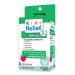 Homeolab USA Kids Relief Sinus Oral Liquid For Kids 0-9 Yrs Raspberry Flavor 0.85 fl oz (25 ml)