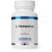 Douglas Laboratories L-Glutamine | Supports Structure and Function of The Gastrointestinal (GI) Tract and Immune System | 60 Capsules Standard Packaging