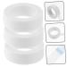 FRCOLOR 6 Rolls Grafting Eyelash Tape Eye Makeup Tape Eyelash Tape for Salon Tape for Lash Extensions Eyelash Tapes Tape for Makeup Fake Eyelashes Make up White Non-woven Fabric Miss - Buy Online on GoSupps.com