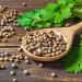 TRS Dhania Whole | 250G | Coriander Seeds |Essential Ingredient for Variety of Dishes |Whole Coriander Seeds | High Fibre | High Protein | Indian Origin (Pack of 2) - Buy Online on GoSupps.com