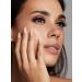 Brishow Short Fake Nails Peach Gradient Ballerina - 24pcs Full Cover Acrylic Stick on Nails for Women and Girls - Buy Online on GoSupps.com