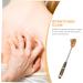 Shop Sewoart Metal Automatic Back Scratcher - Telescopic Itching Device for Ultimate Relief | International Shipping Available - Buy Online on GoSupps.com