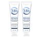 SHINROAD Enamel restoration toothpaste repair hydroxylapatite for protection 120 g 125 pieces oral health teeth teeth setting up the oral appliances removing stains sensitive 2 pieces