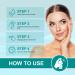 Scarremove Advanced Scar Spray - Gentle Skin Care for Acne Prone Skin - Acne & Dark Spot Remover - 1Pcs - Buy Online on GoSupps.com