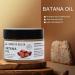 Buy Batana Hair Oil 4.23 oz - Organic Hair Growth & Strengthening Conditioner for Men & Women - Buy Online on GoSupps.com