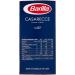  Italian Gourmet E.R. Barilla Casarecce No. 287 Pack of 5 Italian pasta 500g + Italian gourmet polpa 400g - Buy Online on GoSupps.com