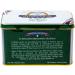 New English Teas Jaguar E-Type Tea Tin - 40 English Breakfast Teabags Earl Grey - Buy Online on GoSupps.com