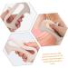 Frcolor 5-in-1 Acupuncture & Manual Head Massage Device | Scalp & Neck Massage Brush for Relaxation | International Shipping Available - Buy Online on GoSupps.com