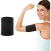 Diabetic Sensor Armband Black Fits All CGM Devices for Insulin Pod Monitoring Systems Protects Insulin Pod During Exercise for Adults Elderly Children Omnipod Dexcom Replaces Adhesive Patches (M) - Buy Online on GoSupps.com