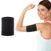 Diabetic Sensor Armband Diabetes Sensor Arm Strap Cover for Insulin Pod Monitoring Systems Omnipod Dexcom Freestyle Libre Protects Insulin Pod During Exercises.Diabetic Gifts for Women Men (S)