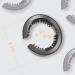 Dyson Airwrap Filter Cleaning Brush Replacement | Compatible with HS01 & HS05 | Part No. 969760-01 - Buy Online on GoSupps.com