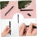 POPETPOP 1pc Nail Art Pen Nail Painting Brush Paintbrushes Nail Painting Drawing Pen Flower Pattern Nail Pen Nail Art Painting Pen Nail Art Graffiti Pen Plastic Draw a Line Accessories - Buy Online on GoSupps.com