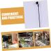 KICHOUSE Christmas Small Spotlight Spot Lights Decor Jewelry Display Spotlight Mini Spotlight Adjustable Indicator Black 26.50X3.00X2.30CM - Buy Online on GoSupps.com