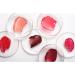 Pink Raspberry Lip Sheer Buildable Lip Balm Soft Shine Silky Smooth Application with Hyaluronate Vitamin E Squalene Coconut Oil High Impact Smoothes & Hydrates Makeup for Dry Lips (Tempted) - Buy Online on GoSupps.com
