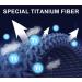 2023 Upgraded Far Infrared Schorl Titanium Ion Heightening Booster Socks - Black-2 Medium Size - Buy Online on GoSupps.com