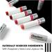 ChapStick Total Hydration Moisture+Tint Sunset Nude Lip Balm 0.12 oz - Tinted Moisturizer - Buy Online on GoSupps.com