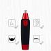 Buy TEMKIN Electric Nose Hair Trimmer & Facial Care Comb | Ear & Nose Trimmers for Men & Women - International Shipping - Buy Online on GoSupps.com