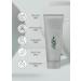 MISSHA Artemisia Pack Foam Cleanser 5.07 Fl oz/ 150ml 2-in-1 Korean Facial Cleanser & Clay Mask with Double-Fermented Mugwort Extract Soothes Sensitive Skin - Buy Online on GoSupps.com